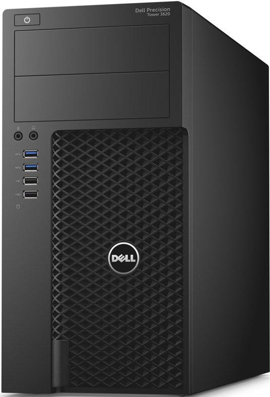   Dell Precision 3620 MT (3620-4445)  2
