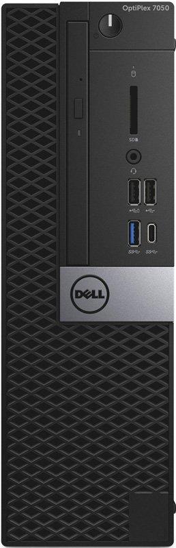   Dell OptiPlex 7050 SFF (7050-2585)  2