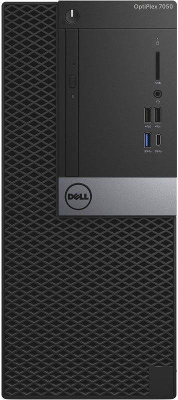   Dell OptiPlex 7050 MT (7050-4860)  2