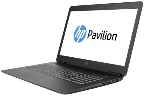   HP Pavilion Gaming 17-ab310ur (2PQ46EA)  2
