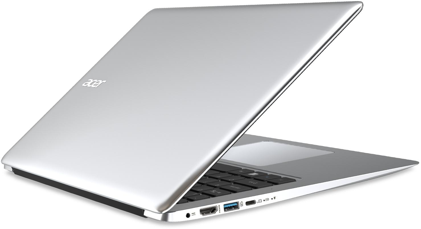   Acer Swift 3 SF314-52-558F (NX.GQGER.003)  2