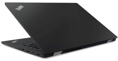   Lenovo ThinkPad L380 (20M50011RT)  3