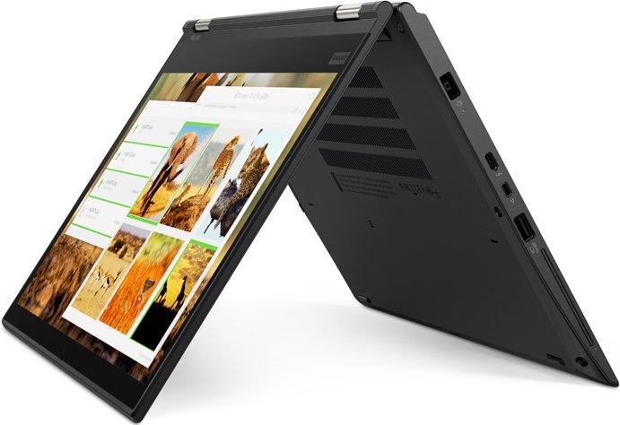   Lenovo ThinkPad X380 (20LH000PRT)  3