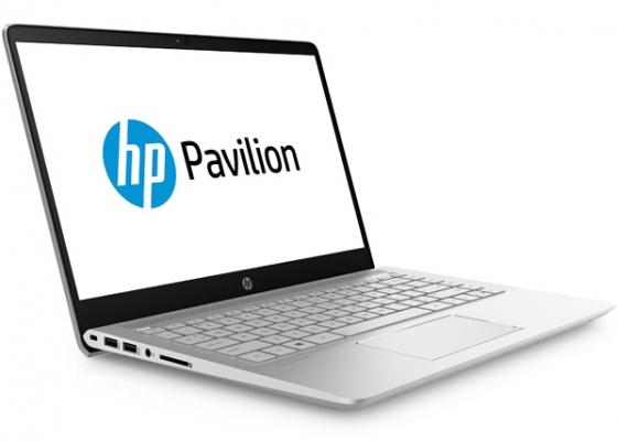   HP Pavilion 14-bf005ur (2CV32EA)  2