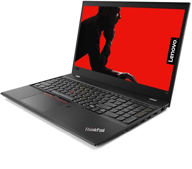   Lenovo ThinkPad T580 (20L9001XRT)  1
