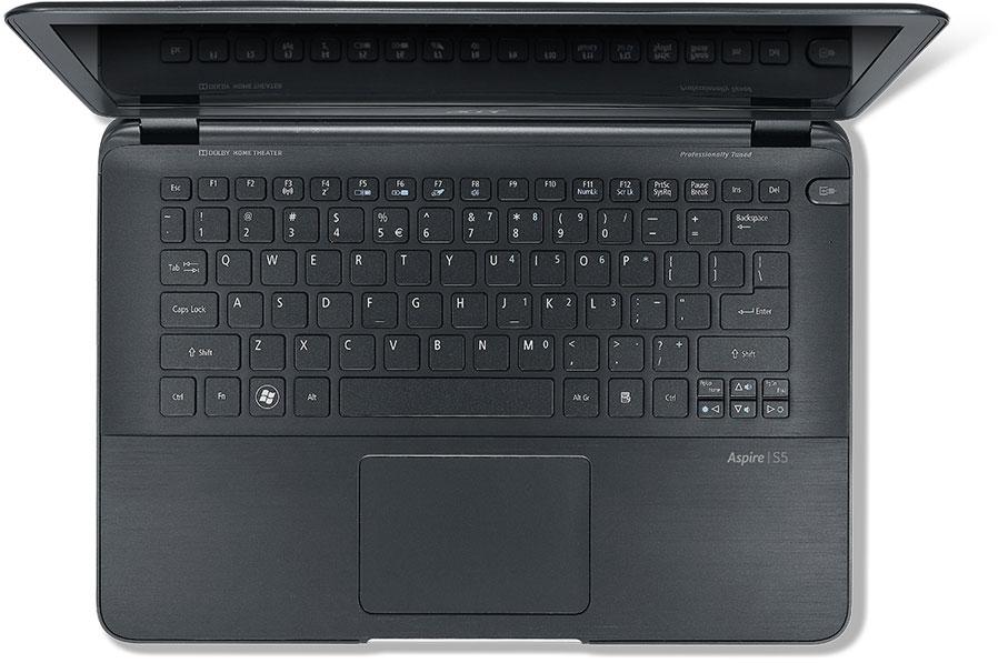   Acer ASPIRE S5-371-7270 (S5-371-7270)  3