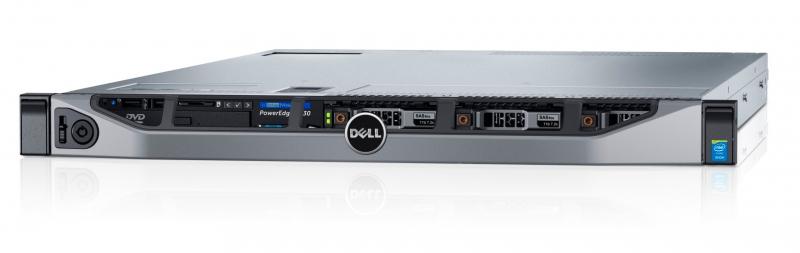     Dell PowerEdge R430 (210-ADLO-278)  1