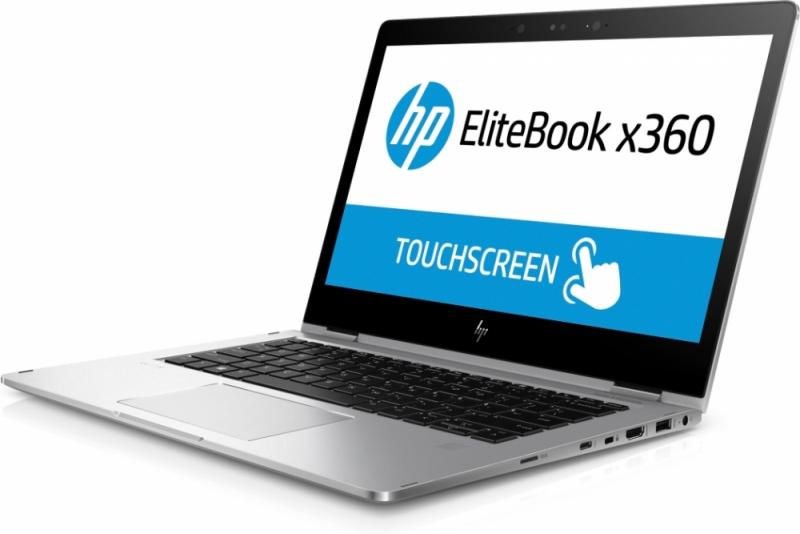   HP Elitebook x360 1030 G2 (1EP00EA)  3