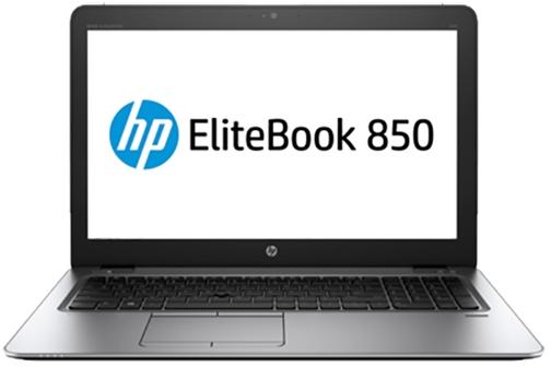   HP EliteBook 850 G5 (3JX21EA)  1