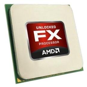   AMD FX-8300 (FD8300WMHKBOX)  1