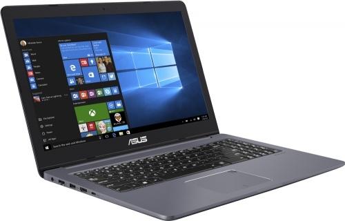   Asus VivoBook Pro N580GD-E4128 (90NB0HX4-M01960)  2