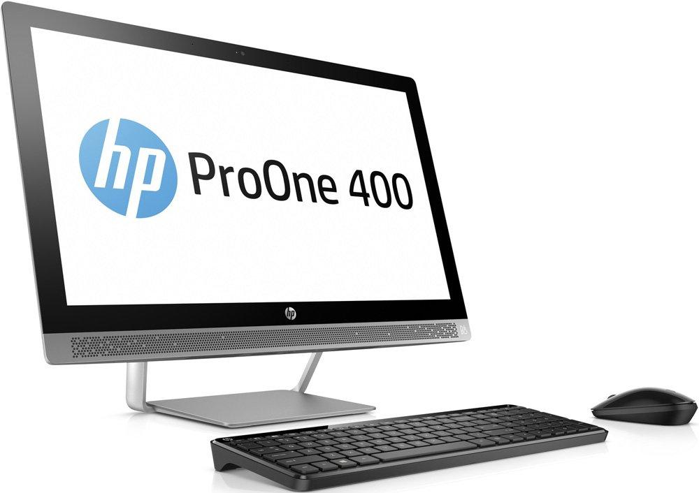   HP ProOne 440 G3 (2SF71ES)  2