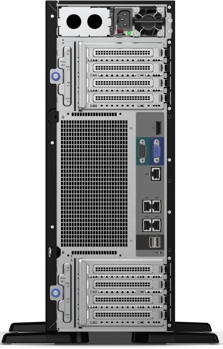    HP ProLiant ML350 G10 (877622-421)  3