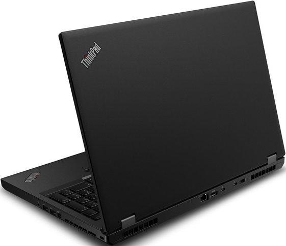   Lenovo ThinkPad P52 (20M9001JRT)  4