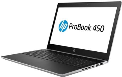   HP Probook 450 G5 (2UB66EA)  1