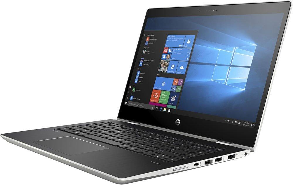   HP ProBook x360 440 G1 (4LS92EA)  3