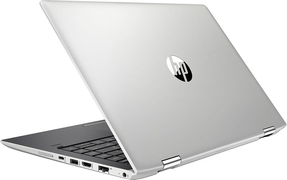   HP ProBook x360 440 G1 (4LS92EA)  4