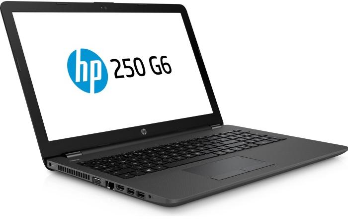  HP 250 G6 (4LT13EA)  2
