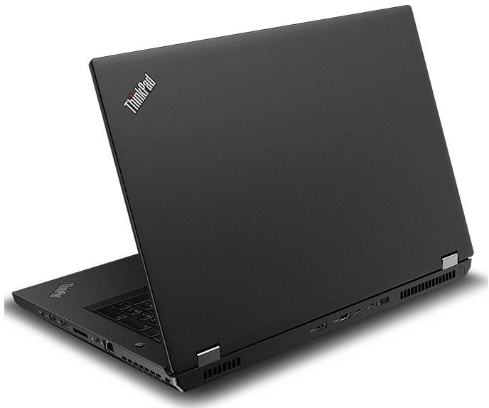   Lenovo ThinkPad P72 (20MB0003RT)  3