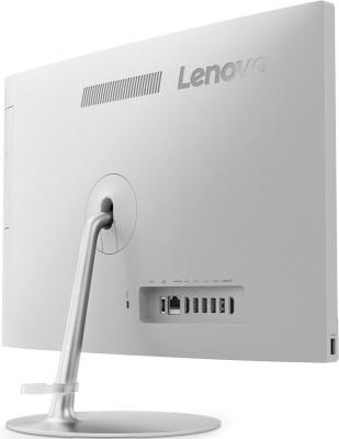   Lenovo IdeaCentre 520-22IKU (F0D500BBRK)  3