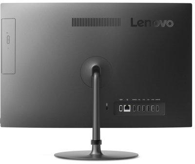   Lenovo IdeaCentre 520-24ICB (F0DJ005KRK)  3