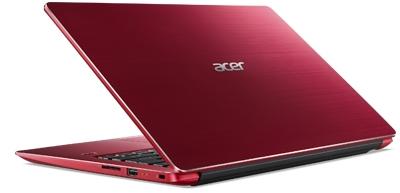   Acer Swift 3 SF314-54-52B6 (NX.GZXER.006)  3
