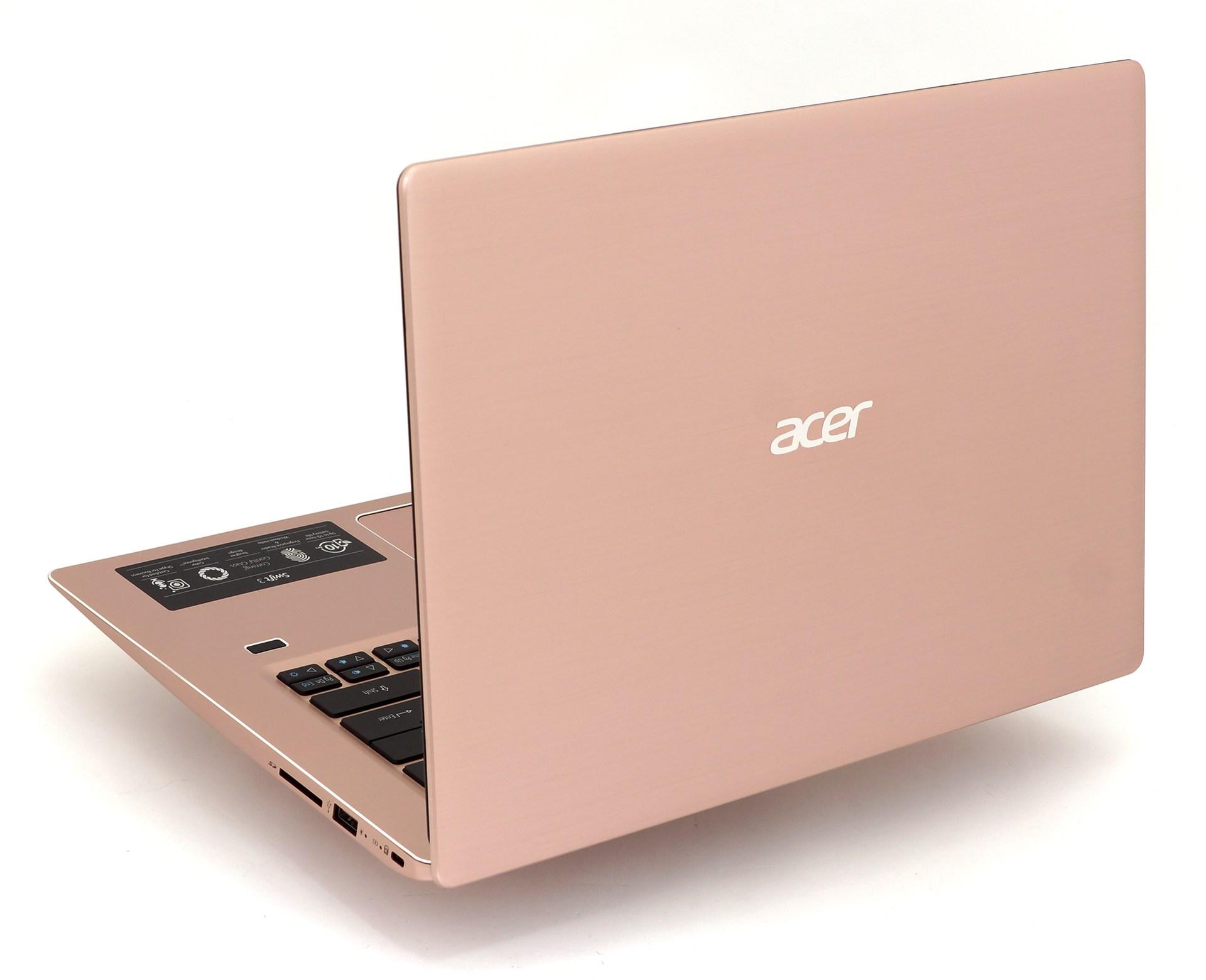   Acer Swift SF314-56G-50S6 (NX.H4ZER.002)  3