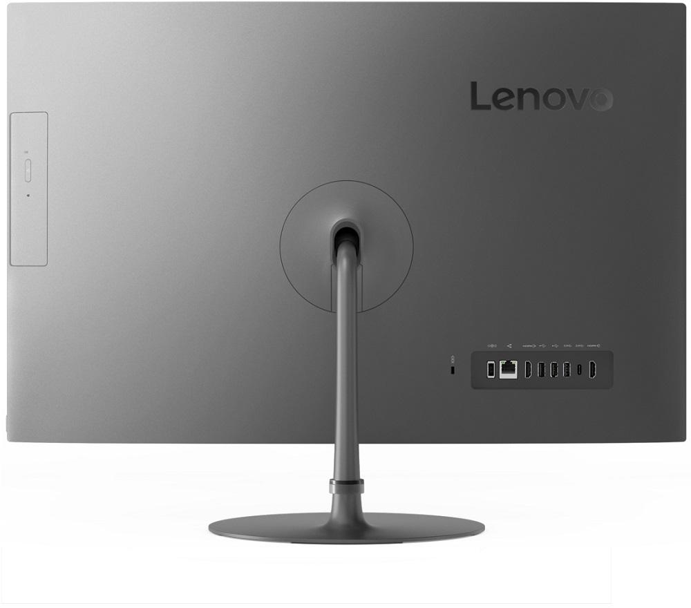   Lenovo IdeaCentre 520-27ICB (F0DE006CRK)  3
