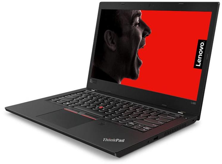   Lenovo ThinkPad L480 (20LS001ART)  1