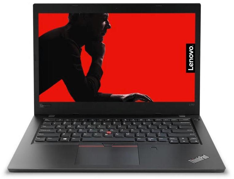   Lenovo ThinkPad L480 (20LS001ART)  2
