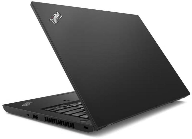   Lenovo ThinkPad L480 (20LS002KRT)  3