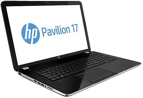   HP Pavilion 17-ab406ur (4GT23EA)  2