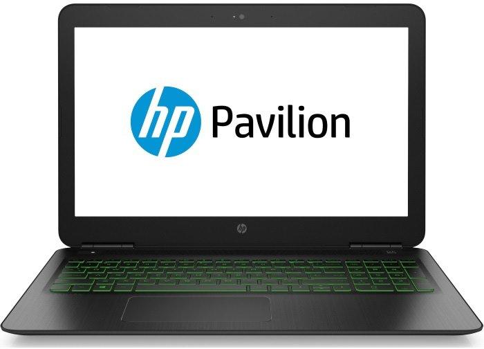   HP Pavilion 15-bc432ur (4HC20EA)  1