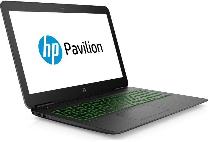   HP Pavilion 15-bc432ur (4HC20EA)  2