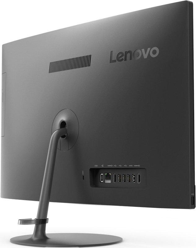   Lenovo IdeaCentre 520-24ARR (F0DN004CRK)  3