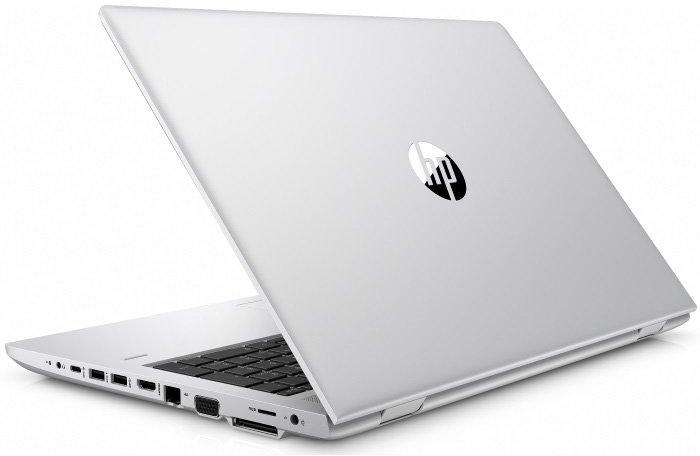   HP Probook 650 G4 (5SQ59ES)  3