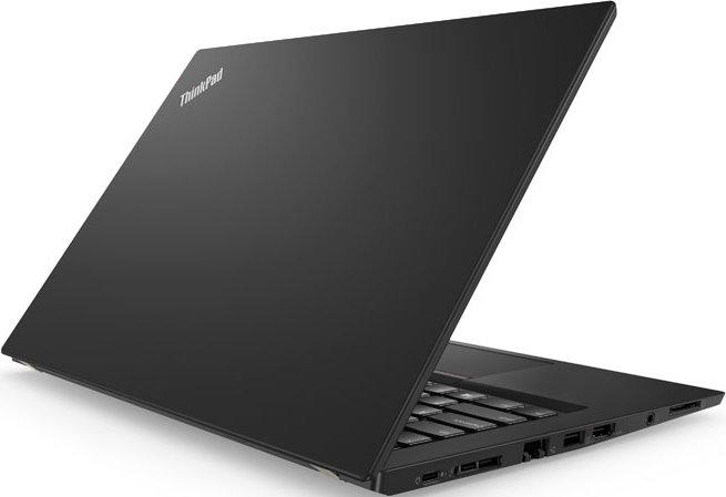   Lenovo ThinkPad T480 (20L50057RT)  3