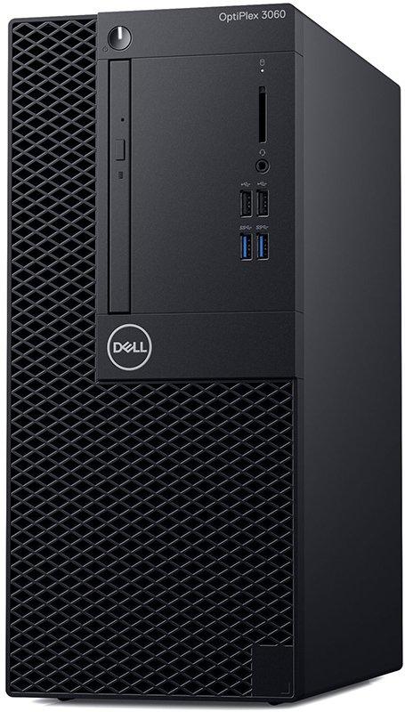   Dell Optiplex 3060 MT (3060-7465)  2