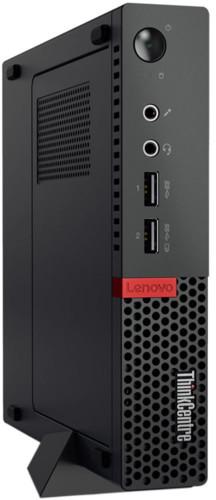   Lenovo ThinkCentre M710q Tiny (10MR004PRU)  1