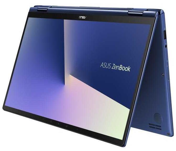   Asus Zenbook UX362FA-EL077T (90NB0JC2-M03580)  3