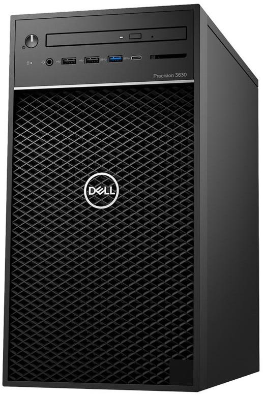   Dell Precision 3630 (3630-5529)  1