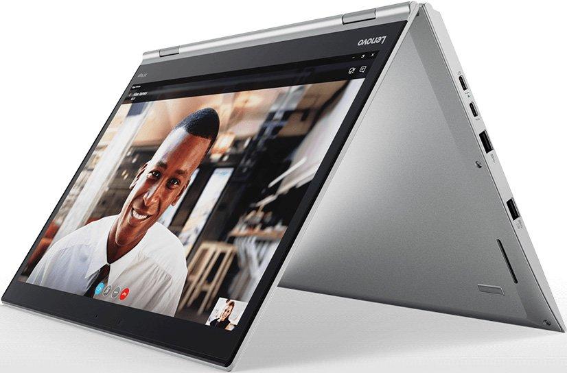   Lenovo ThinkPad X1 Yoga (20QF0021RT)  1
