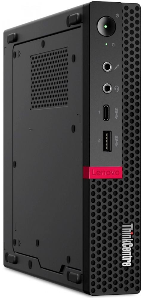 Купить Компьютер Lenovo ThinkCentre Tiny M630e (10YM001TRU) фото 1