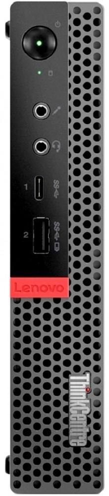   Lenovo ThinkCentre Tiny M920x (10S1S02X00)  1