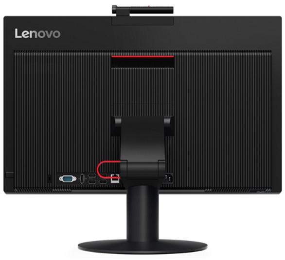   Lenovo ThinkCentre M920z (10S7S0NK00)  2