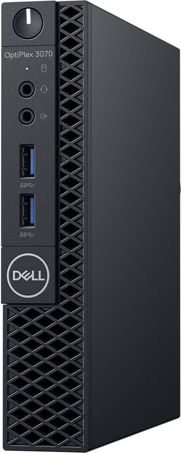   Dell Optiplex 3070 Micro (3070-4739)  1