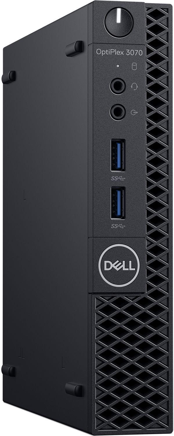   Dell Optiplex 3070 Micro (3070-4739)  2