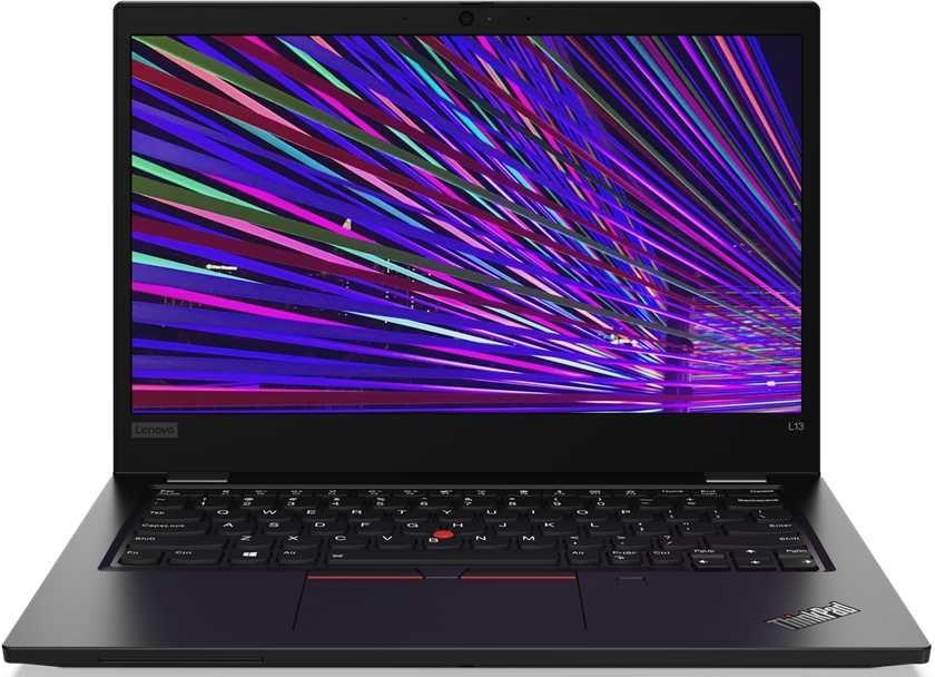 Купить Ноутбук Lenovo ThinkPad L13 (20R30006RT) фото 1