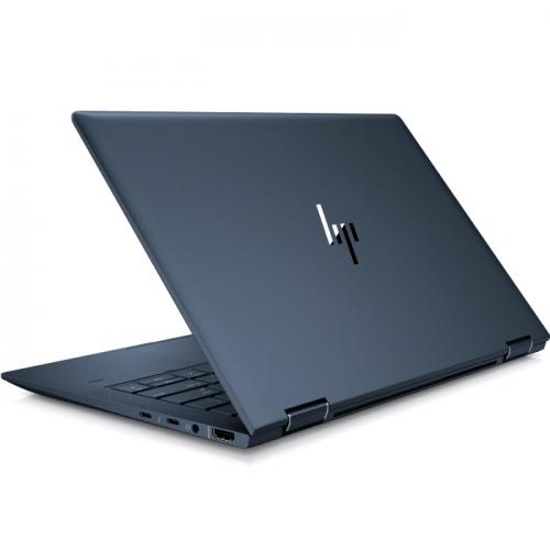   HP EliteBook Dragonfly x360 (8ML07EA)  3