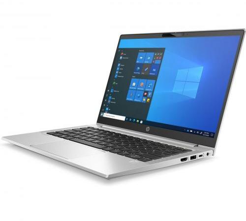 Купить Ноутбук HP Probook 430 G8 (27H94EA) фото 3